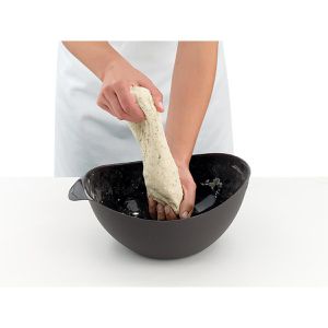 Produktbild für Backform Lekue Brotbackschale, aus Silikon