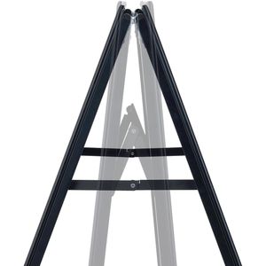 Produktbild für Kundenstopper Böttcher-AG DIN A1