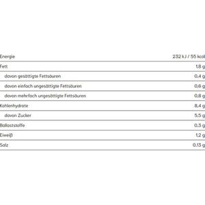 Produktbild für Haferdrink Natumi aus deutschem Hafer, Barista, BIO