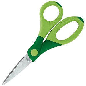 Kinderschere Wedo Gripy, 773504, 13cm