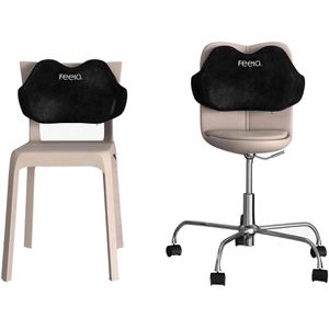 Produktbild für Rückenstütze feela 202 101