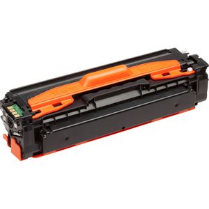 Produktbild für Toner KMP SA-T57 für Samsung CLT-K504S