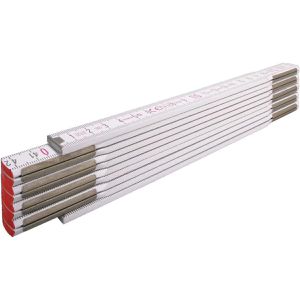 Produktbild für Zollstock Stabila 01135, 1607, Holz