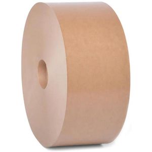 Produktbild für Nassklebeband Böttcher-AG braun, 70mm x 200m