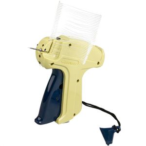Produktbild für Heftfäden Arrow Standard 25 mm, farblos