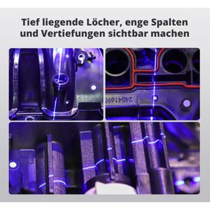 Produktbild für 3D-Scanner Creality Sermoon S1, kabellos