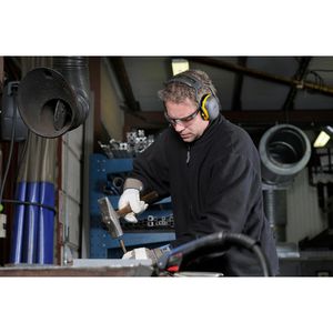 Produktbild für Kapselgehörschutz 3M Peltor X2A