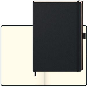 Notizbuch Brunnen Kompagnon Klassik, Karton Hardcover