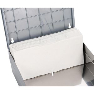 Produktbild für Handtuchspender Böttcher-AG