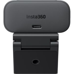 Produktbild für Webcam Insta360 Link 2C Pro, schwarz