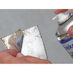 Produktbild für Industriereiniger Beko TecLine Citrusreiniger