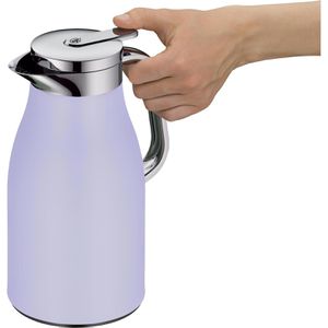 Produktbild für Thermoskanne Alfi Skyline, 1321381100, Edelstahl