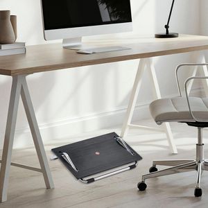 Produktbild für Fußstütze Sprintis Swing, THXX000013