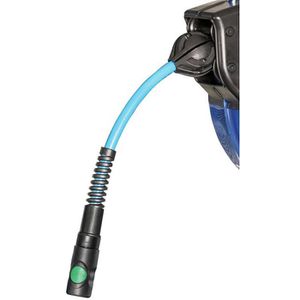 Produktbild für Druckluftschlauchtrommel Prevost DRF 1015ES, 15+1m