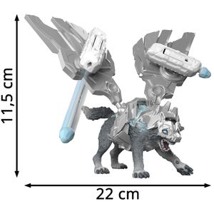 Produktbild für Spielfigur schleich ELDRADOR 42815, ab 6 Jahre