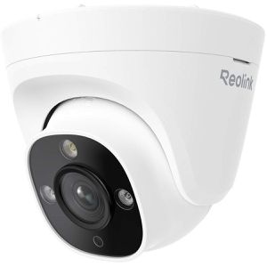Überwachungskamera Reolink Professional RP-PCT8M, außen