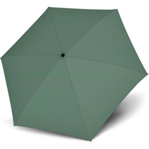 Produktbild für Regenschirm Doppler Zero,99, malachite green, sturmfest