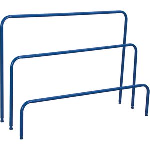 Produktbild für Einsteckbügel VARIOfit zsw-1290, (LxH) 1200 x 300 mm