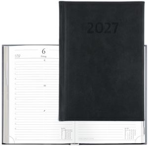 Buchkalender