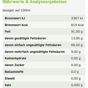 Produktbild für Olivenöl Rapunzel Finca la Torre, extra nativ, demeter, BIO