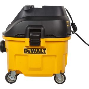 Produktbild für Nass-Trockensauger DeWalt DWV901L-QS