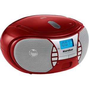 Produktbild für Radio Karcher RR 5025-R