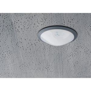 Produktbild für Bewegungsmelder Theben theMova S360-100 DE WH PIR