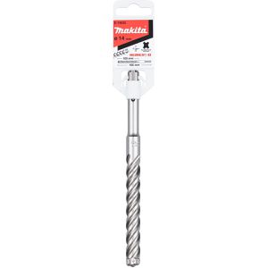 Produktbild für Bohrer Makita NEMESIS II Hammerbohrer, E-14635, SDS+