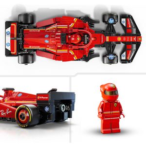 Produktbild für Klemmbausteine LEGO Speed Champions 77242 ab 10 Jahre