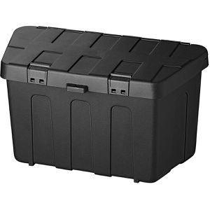 Produktbild für Deichselbox ProPlus 340061, aus Kunststoff