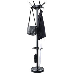 Produktbild für Garderobenständer Maul MAULcaligo, schwarz