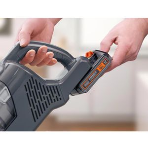 Produktbild für Staubsauger Black+Decker BHFEA18D1-QW