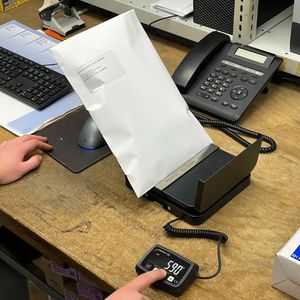 Produktbild für Digitalwaage PCE PP 20