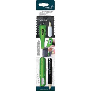 Produktbild für Bleistift Pica Pocket 505/03