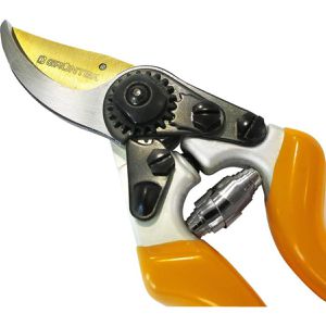 Produktbild für Gartenschere Grüntek Z-25, 295215025, Bypass