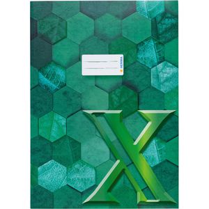 Heftumschläge Herma X 20087, A4