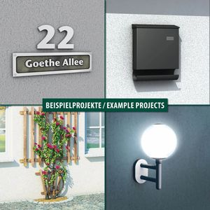 Produktbild für Dübel Tox 072700281, Thermo 120