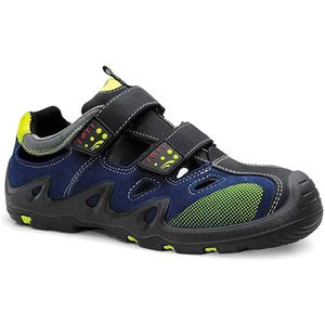 Sicherheitsschuhe Jori Harvey Easy, S1PL
