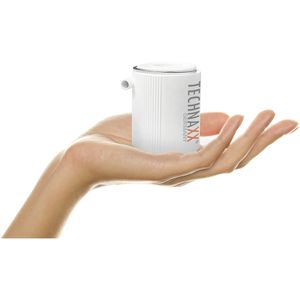 Produktbild für Luftpumpe Technaxx TX-261 Luftkompressor, mit Akku