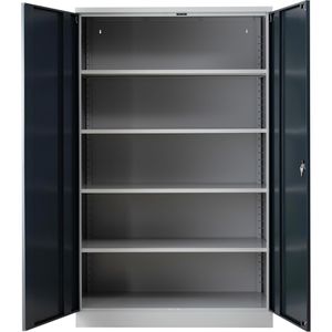 Aktenschrank G-Office FLC/N.192x60, aus Metall