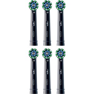 Produktbild für Aufsteckbürsten Oral-B Pro CrossAction