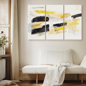Produktbild für Wandbild Artgeist Modern Chic