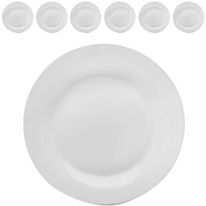 Teller Van-Well Trend, Dessertteller