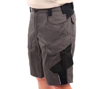 Produktbild für Arbeitshose Kübler Bodyforce Shorts 2425, Herren