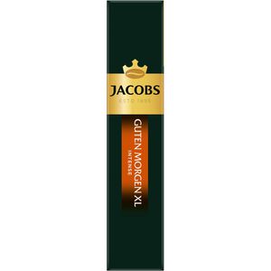 Produktbild für Kaffeekapseln Jacobs Guten Morgen Lungo 8 Intenso