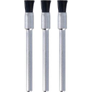 Produktbild für Drahtbürste Dremel 26150405JA, Pinselbürste Ø 3,2mm