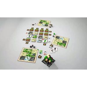 Produktbild für Brettspiel Ravensburger 26132, Minecraft