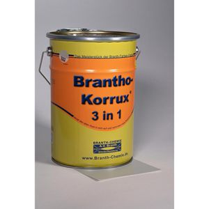 Produktbild für Rostschutzfarbe Branth Brantho-Korrux 3 in 1