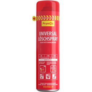 Feuerlöschspray
