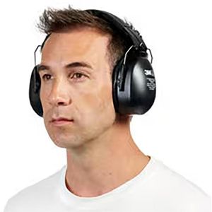 Produktbild für Kapselgehörschutz 3M 90563E